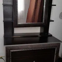 دراور (میز آرایش)