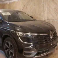 فروش اتومبیل رنوکولیوس 2025