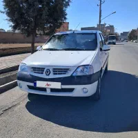 پارس تندر مدل ۹۴