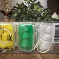 قالب شکلات سازی ایکیا ikea