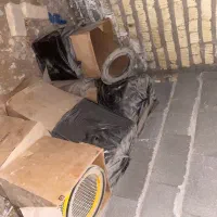 فیلترهوا سنگین