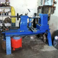 همه نوع خمکاری و گرده بری پذیرفته میشود