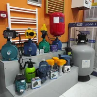 فروش  پمپ آب