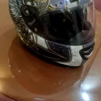 کلاه کاسکت biker boy