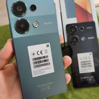 نوت ۱۳ پرو دوربین ۲۰۰ مگاپیکسل (موبایل تکنو)|موبایل|کرمانشاه, |دیوار