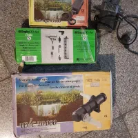 وسایل جانبی اکواریوم