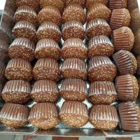 فروش کیک فنجونی خانگی تازه و به روز|خوردنی و آشامیدنی|شیراز, رکن‌آباد|دیوار
