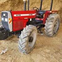 تراکتور 475جفت 98