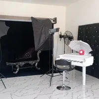 وسایل آتلیه عکاسی