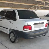 پراید دوگانه مدل ۹۲|خودرو سواری و وانت|بستک, |دیوار