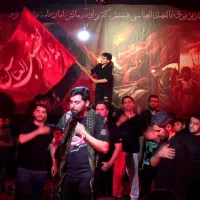 مداح و قاری قرآن و مجری مراسمات مذهبی|خدمات پذیرایی، مراسم|قوچان, |دیوار