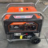 موتور برق دوازده کیلو وات یورو پاور|ابزارآلات|تهران, دولتخواه جنوبی|دیوار