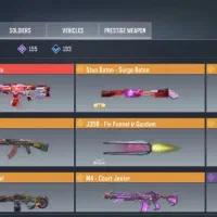 اکانت کالاف|کنسول، بازی ویدئویی و آنلاین|بردسکن, |دیوار