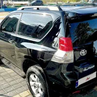 پرادو ۲ درب ۲۰۱۲|خودرو سواری و وانت|چالوس, |دیوار