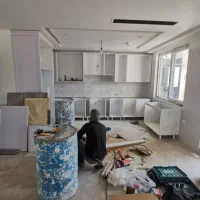 نصاب تعمیرات کابینت دکورمغازه سیار بوشهر عالیشهر|خدمات پیشه و مهارت|بوشهر, |دیوار