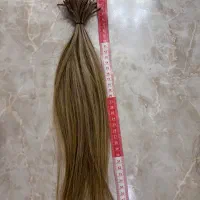 موی اکستنشن