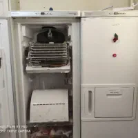 تعمیر یخچال(فریزر) لباسشویی دوقلو(به صورت سیار)|خدمات پیشه و مهارت|ایذه, |دیوار