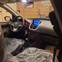 پژو  207   مدل 1404