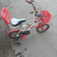 دوچرخه ۱۲درحدنو|دوچرخه، اسکیت، اسکوتر|قرچک, باقرآباد|دیوار