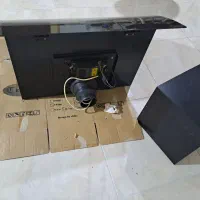 هود درسا مدل مارال دو موتوره|هود|شهریار, شهریار|دیوار