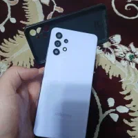 گوشی Samsung A32 128G|موبایل|دزفول, |دیوار
