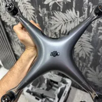 هلی شات فانتوم Dji