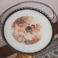 ظرف و ظروف قدیمی و آنتیک|صنایع دستی و سایر لوازم تزئینی|مشهد, نرگس (شهرک غرب)|دیوار