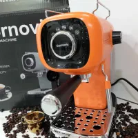 اسپرسوساز گرنوویچ2520(اصل ایتالیا)