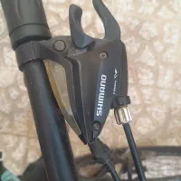 ۸ دنده فونیکس سایز ۲۶|دوچرخه، اسکیت، اسکوتر|ساوه, |دیوار