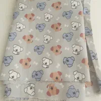 پارچه عروسکی