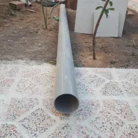 لوله پولیکا فشار قوی