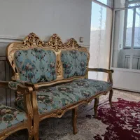 مبل سلطنتی 10نفره
