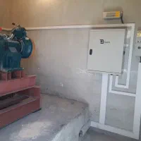فروش و نصب اسانسور تات