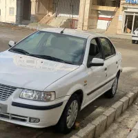 سمند مدل 97 دوگانه ef7