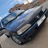 پژو ۴۰۵|خودرو سواری و وانت|نقده, |دیوار