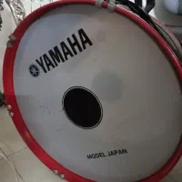 طبل تک درحدیاماها اصلی