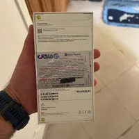 اپل iPhone 16 Pro Max با حافظهٔ ۲۵۶ گیگابایت|موبایل|لاهیجان, رجایی|دیوار