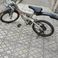 دوچرخه 20