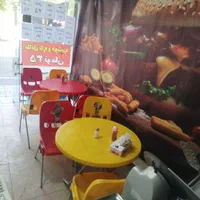 وسایل فست فود یکجا و تکی پیتزا و ساندویچی|کافی‌شاپ و رستوران|اندیشه, |دیوار