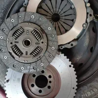 دیسک و صفحه پراید پژو 206