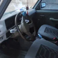 مزدا دوکابین خاصِ مزدا بازا