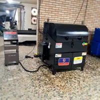 موتورشور قطعه شور.  سیلندر شور موتورشور