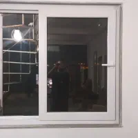 پنجره پی وی سی هافمن