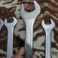 آچار یه سر رینگی|ابزارآلات|علیآباد کتول, |دیوار