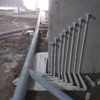 لوله کشی گاز و آتش نشانی|خدمات پیشه و مهارت|اردبیل, |دیوار