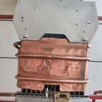 یک عدد ابگرمکن 3115بوتان جدید