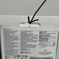 ایرپاد شیائومیRedmi buds5|لوازم جانبی موبایل و تبلت|تهران, قاسم‌آباد|دیوار