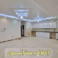 * املاک سناتـور * آپارتمان 85متری دوطبقه چهار واحد|فروش آپارتمان|فومن, |دیوار