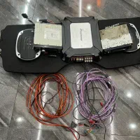 سیستم پایونیر کامل