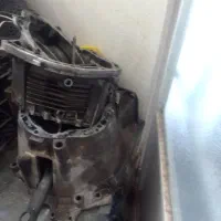 قطعات گیربکس رانا و206اس دی دسته دوم